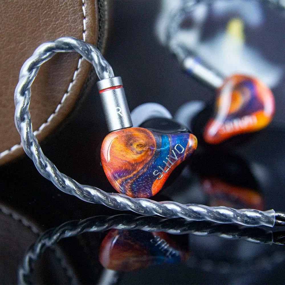 MYER AUDIO SLIIVO SL41Pro